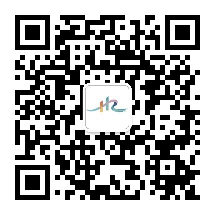 成都淮州新城公众号二维码
