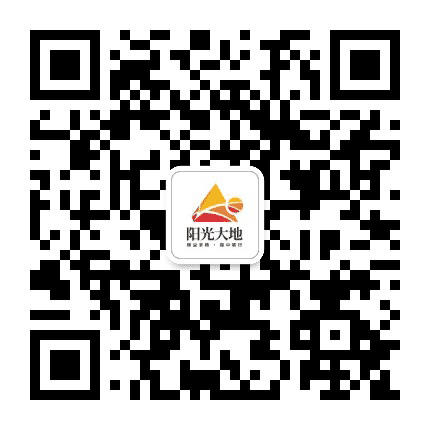 汝南阳光公众号二维码