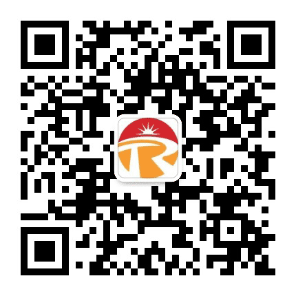 铜仁阳光志愿者协会公众号二维码