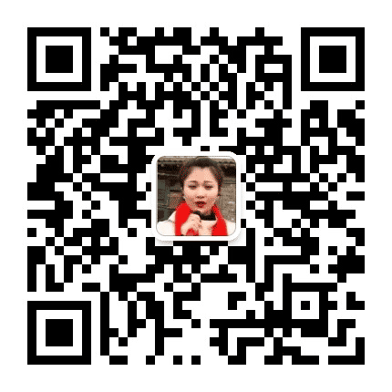 老马情歌公众号二维码