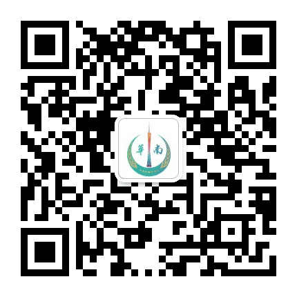 活力南广公众号二维码