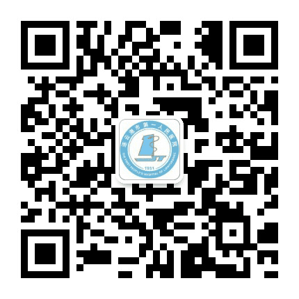 连云港市第一人民医院内分泌科公众号二维码