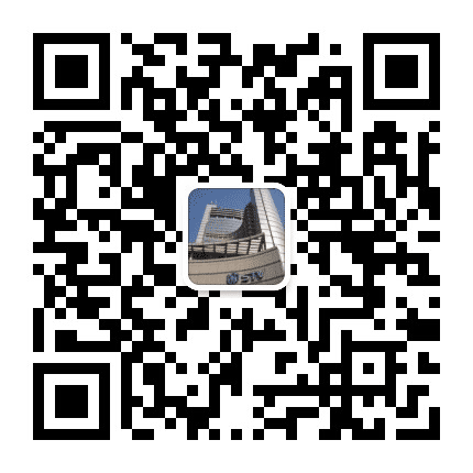 上视大院公众号二维码