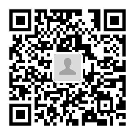 大兆微宣公众号二维码