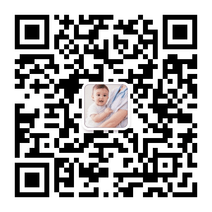 山西中医药大学附属医院儿科公众号二维码