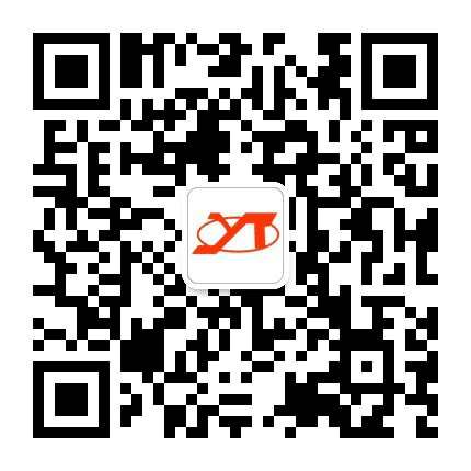 裕泰化工集团公众号二维码