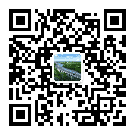 海南省环岛旅游公路公司公众号二维码