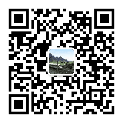 网信怀化公众号二维码