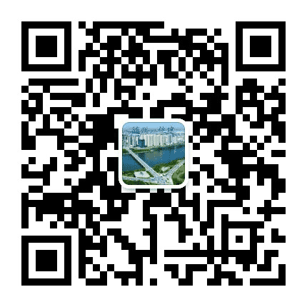 随州住建公众号二维码