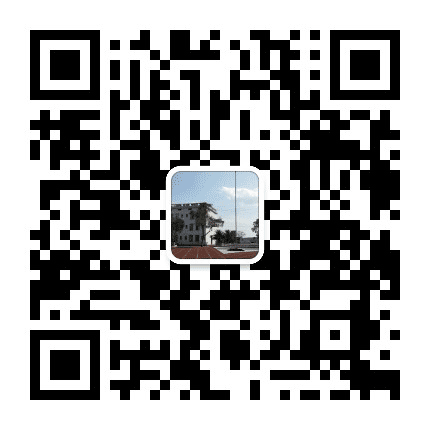 渝水区北岗中学公众号二维码