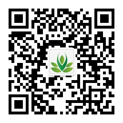 安广在线公众号二维码