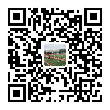 搬罾小学公众号二维码