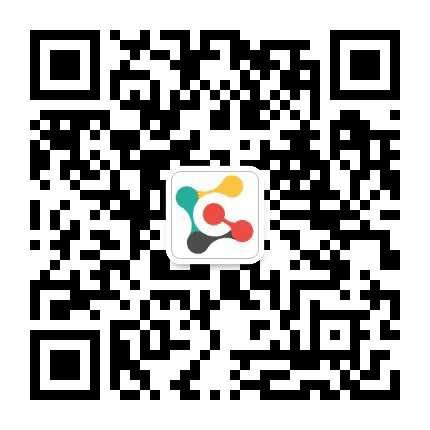 唐山程序员公众号二维码