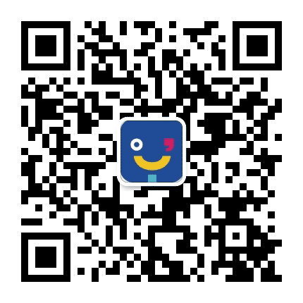 武侯彩虹公众号二维码