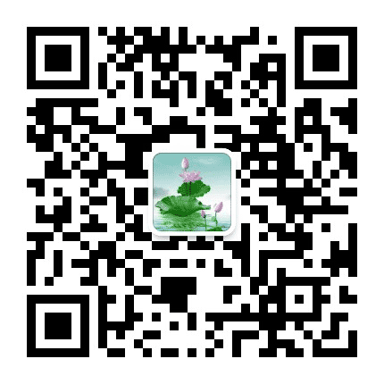 莲湖嘉音公众号二维码