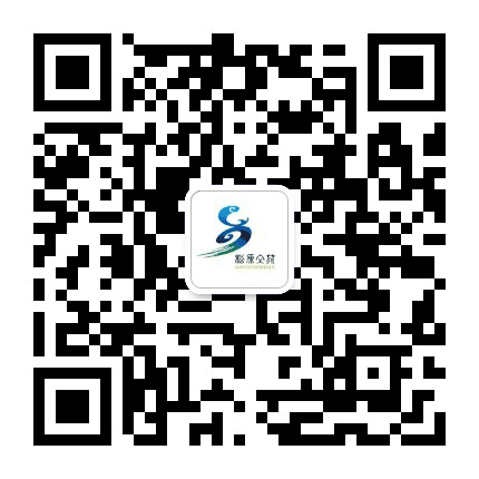 松原市文旅局公众号二维码