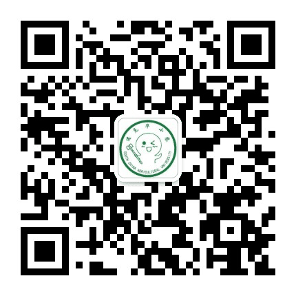 遇见华小农公众号二维码