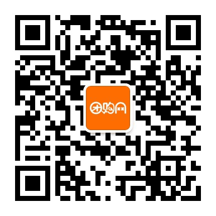 六安城市信息公众号二维码