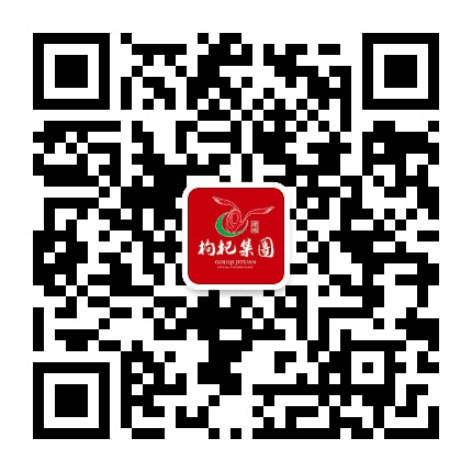 枸杞产业集团有限公司公众号二维码