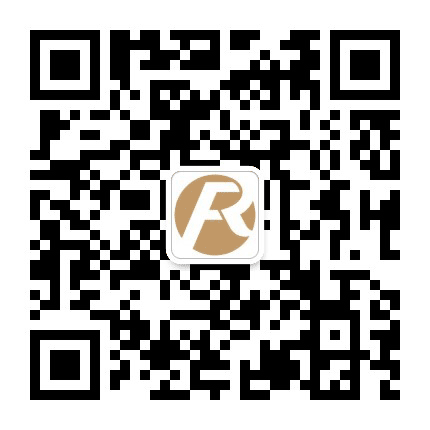 广州富力国际鞋城公众号二维码