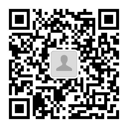 奋斗科尔沁公众号二维码