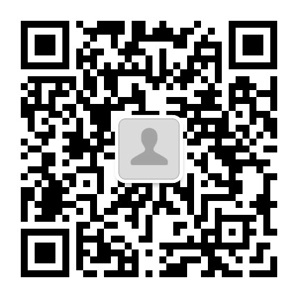 王益刑侦公众号二维码