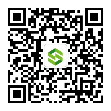 上京寓公众号二维码