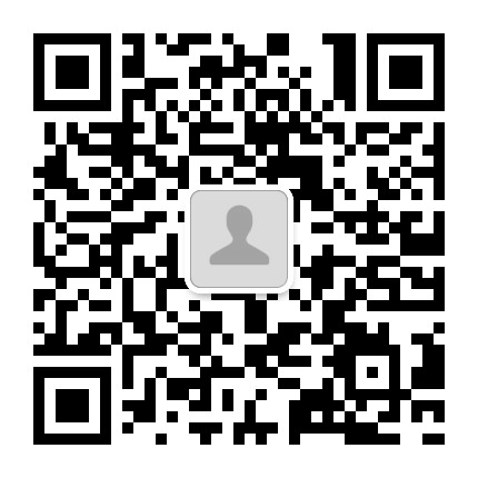 青山秀水田园石埠公众号二维码