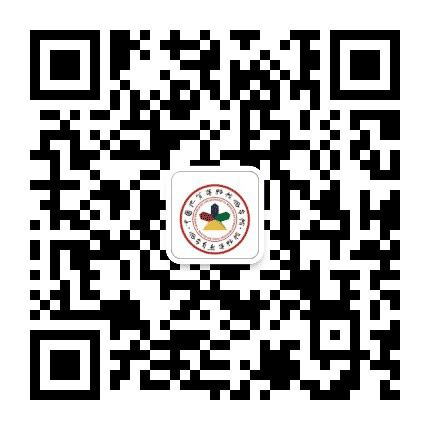 烟台自然博物馆公众号二维码