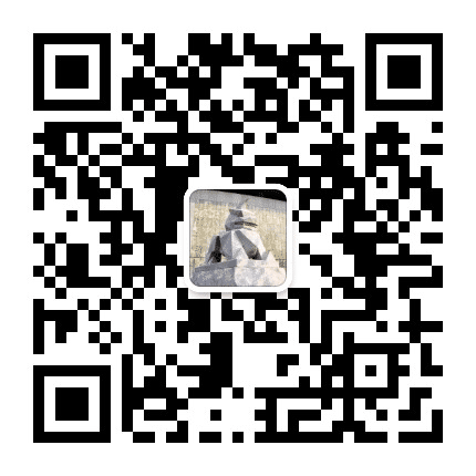 北京大学社会法学公众号二维码