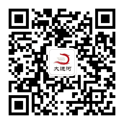 运河游船公众号二维码