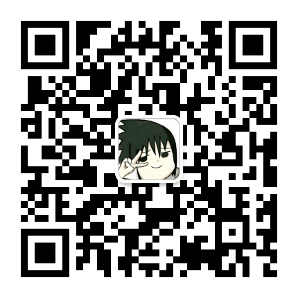 我是爱玩游戏的弟弟公众号二维码