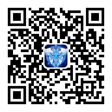游戏拆分窝公众号二维码