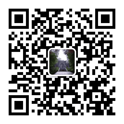 滁州琅琊寺公众号二维码
