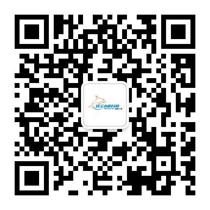 运动时间健身公众号二维码