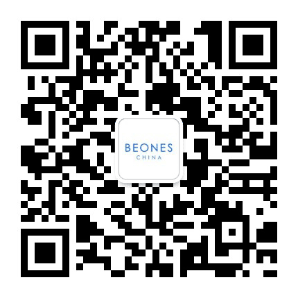 BEONES萬東战略公众号二维码