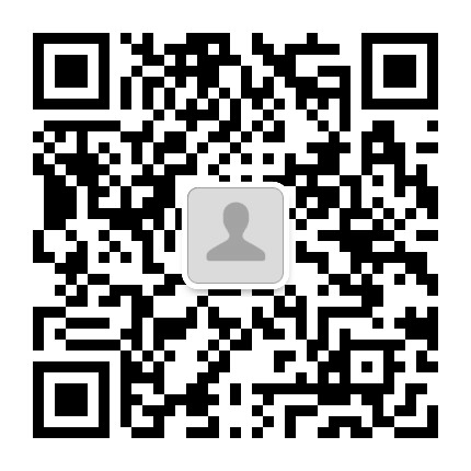 法治政府建设看河南公众号二维码