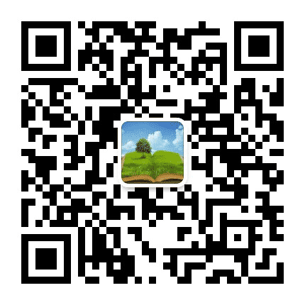 西吉生态环境公众号二维码