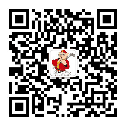 荣牧昌盛公众号二维码