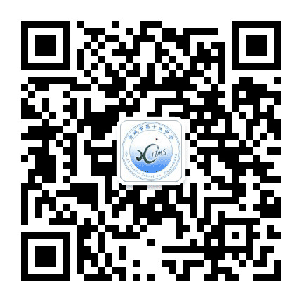 宣城市第十二中学公众号二维码
