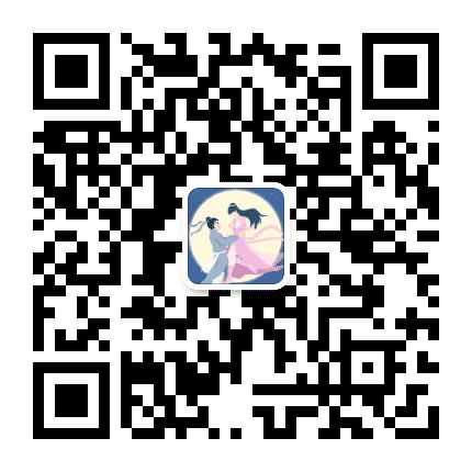 北京天坛公园相亲角公众号二维码