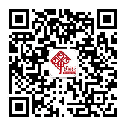 开元路办事处定鼎门社区公众号二维码