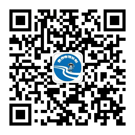 焦作市河长制公众号二维码