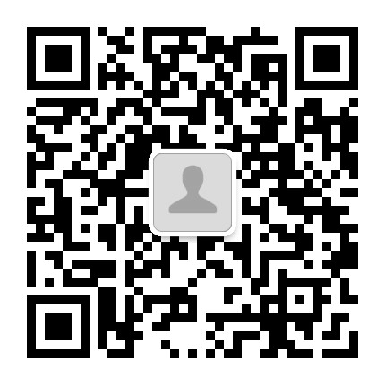 腾讯云合作伙伴公众号二维码
