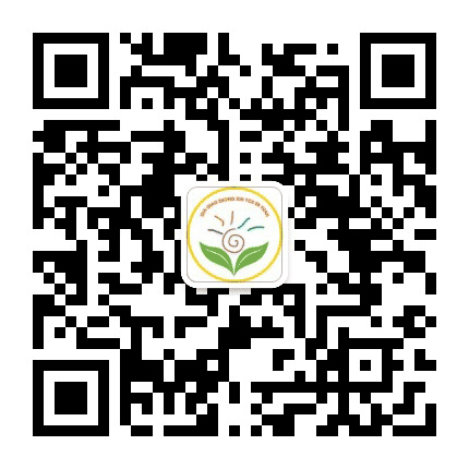 无锡市查桥中心幼儿园公众号二维码