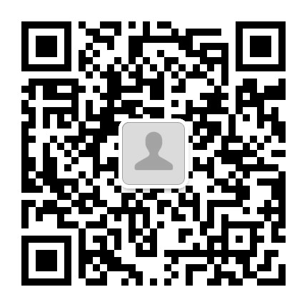 昂昂溪交警大队公众号二维码