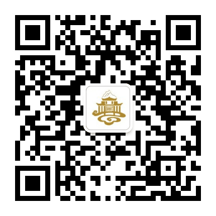 川藏旅游产业协同创新中心公众号二维码