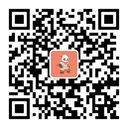 个性签名短句公众号二维码