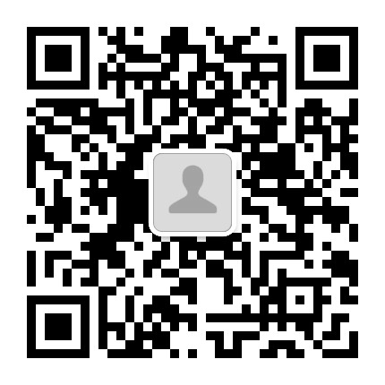 时代春城公众号二维码