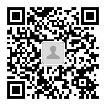 河北省三河市商务局公众号二维码